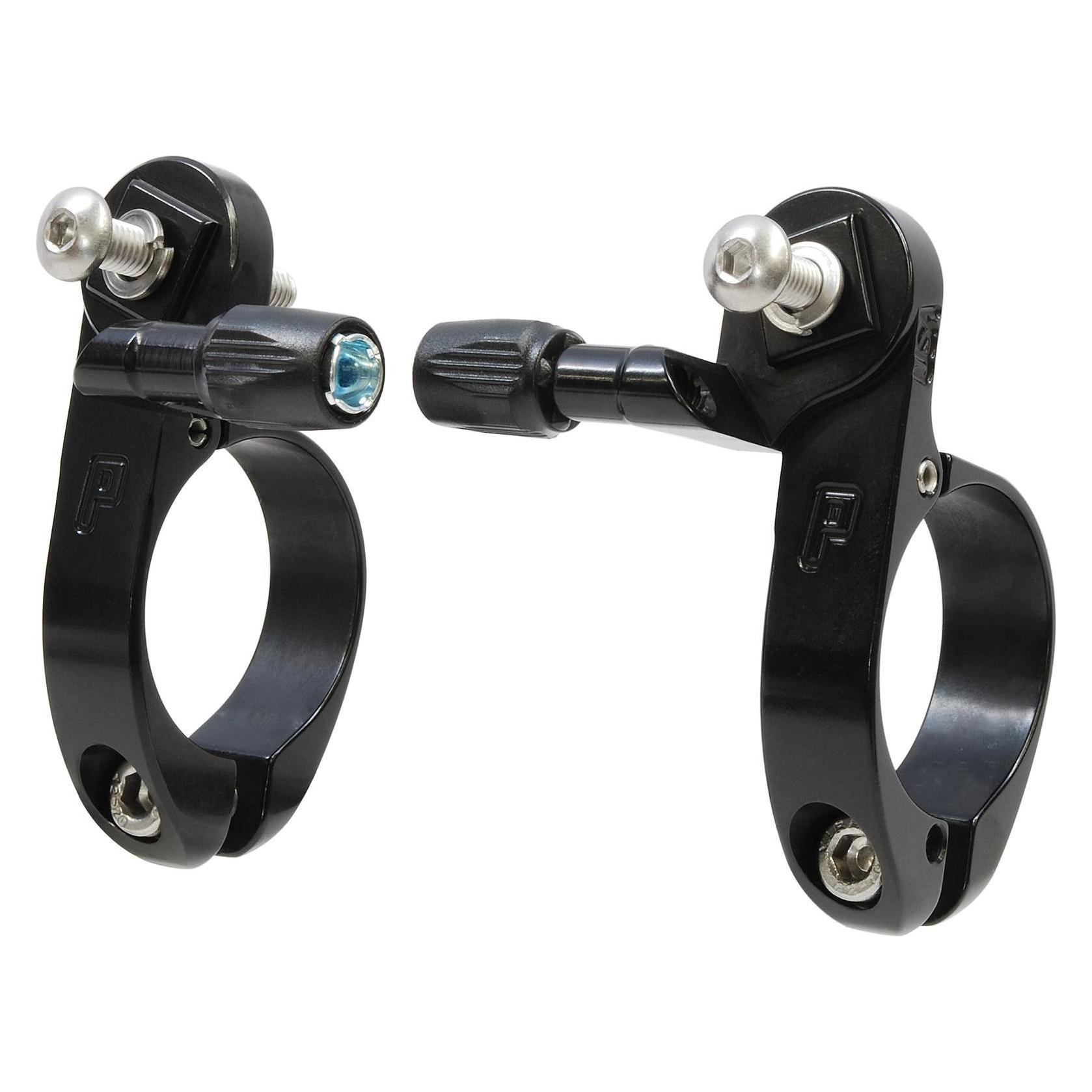 Paul Import Shimano Thumbies Daumenschalthebeladapter Set (39755137)