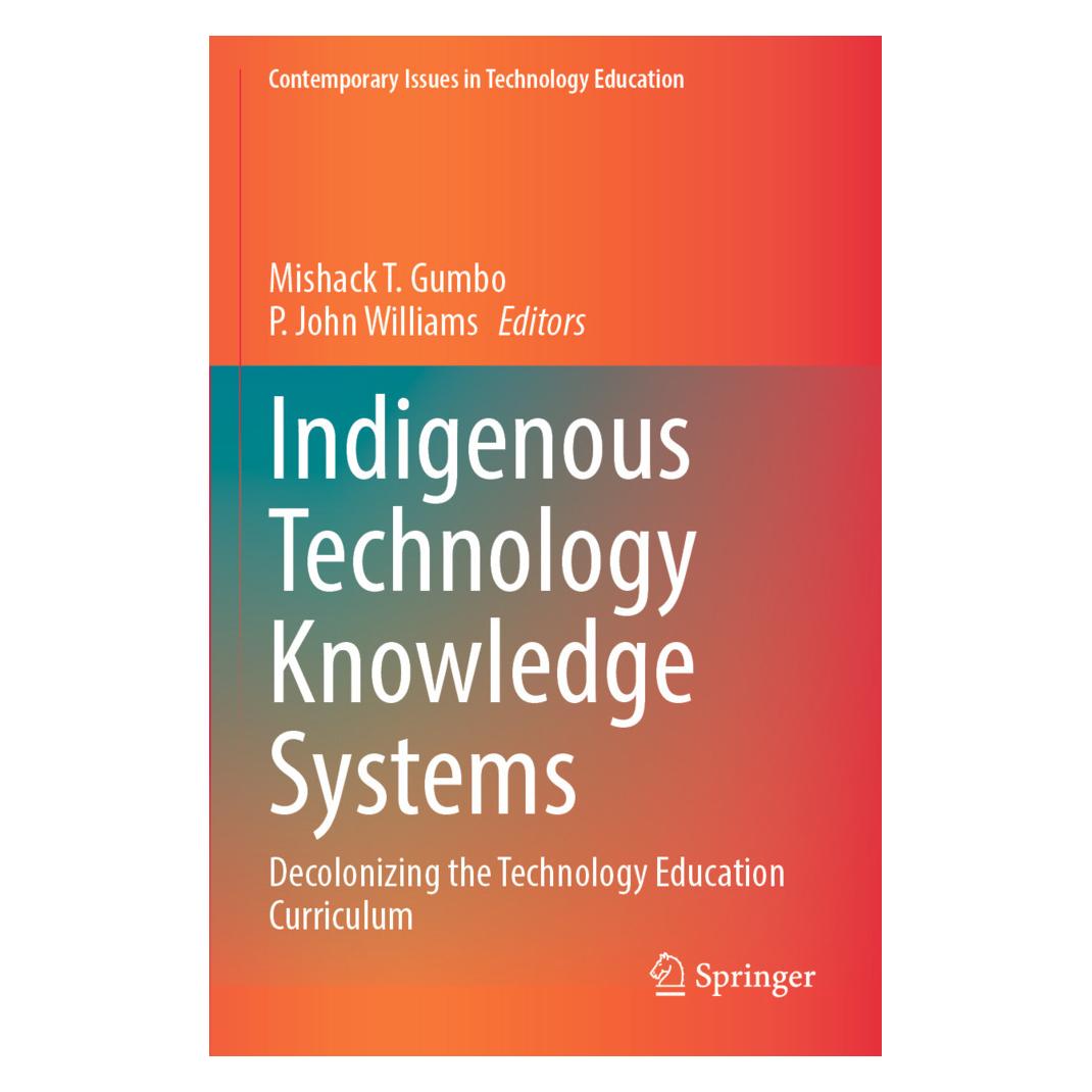 Springer Indigenous Technology Knowledge Systems (Englisch, Softcover, Mishack T. Gumbo, P. John Williams) (57093484)