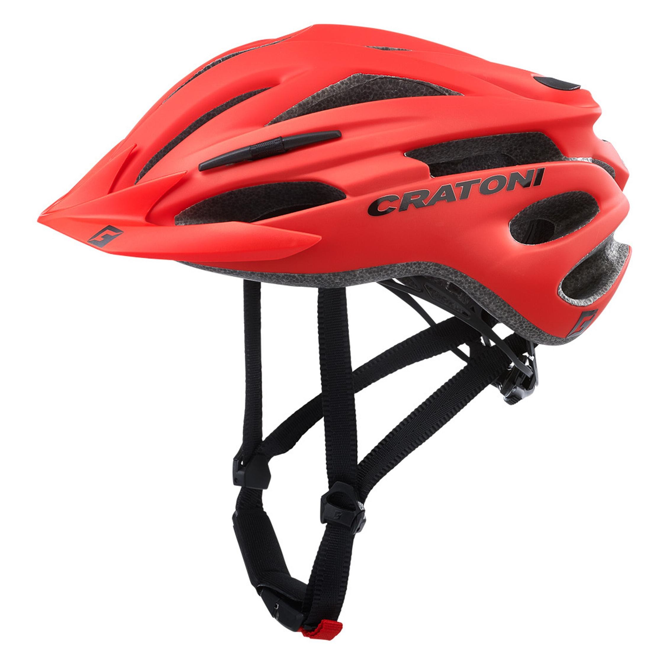 Cratoni Pacer (54 - 58 cm) (21248004)