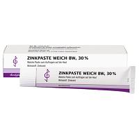 ZINKPASTE BW weich 50 ml