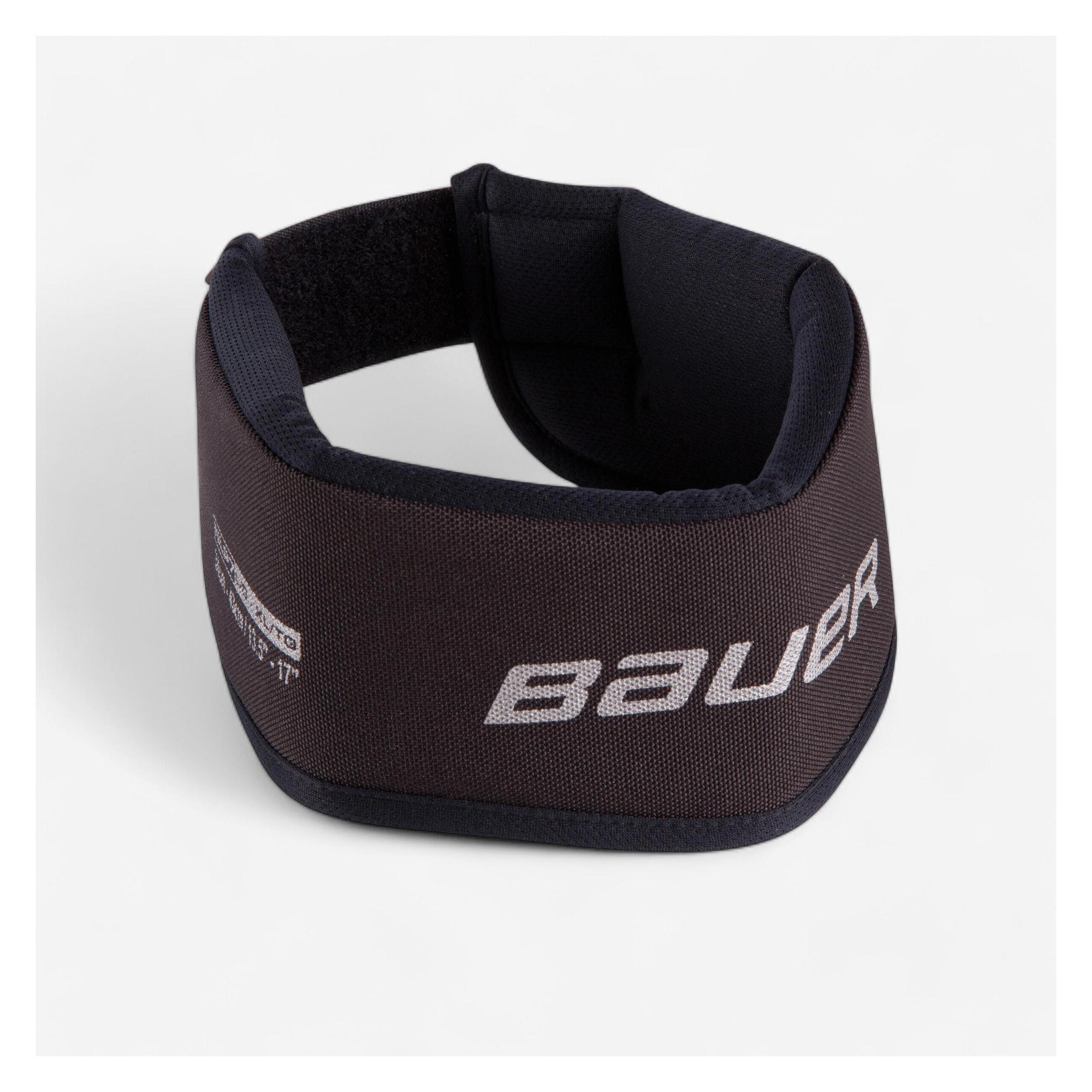 Bauer NLP7 Nackenschutz (SR) (One Size) (Bauer)