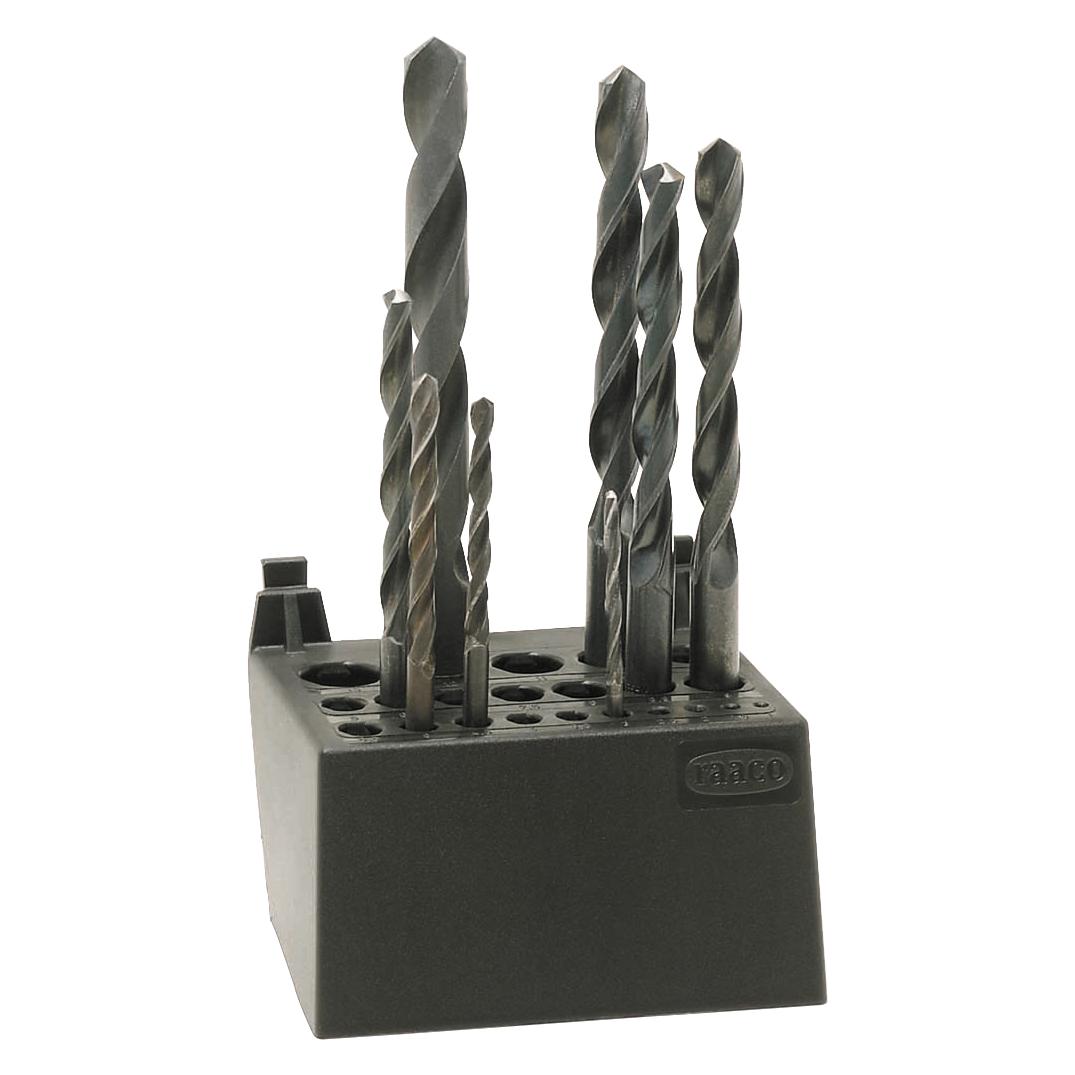 Raaco Werkzeughaken Bohrerhalter 1tlg. f.Art.Nr.795605,795584,795698,795699 Clip 12 (114172)