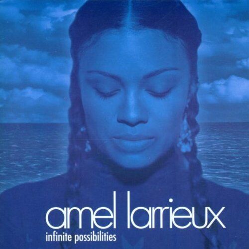 Amel Larrieux - Infinite Possibilities - Preis vom 08.10.2026 07:26:42 h