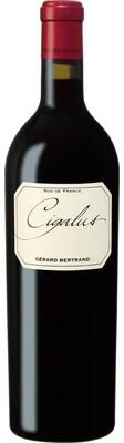 """Domaine de Cigalus""" """Domaine de Cigalus Rouge 2022 Red Wine - France"""