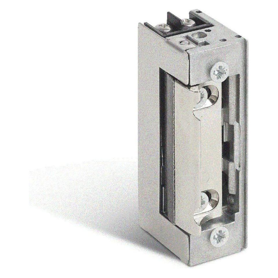 Jis Elektrisches Schloss 1710/B Grau 67 X 28,5 X 20,5 Mm Standard Symmetrisch (45288142)