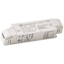 MEAN WELL XLC-60-48-BS LED-Treiber Konstantspannung 60.0 W 1.25 A 48 V PFC-Schaltkreis 1 St.