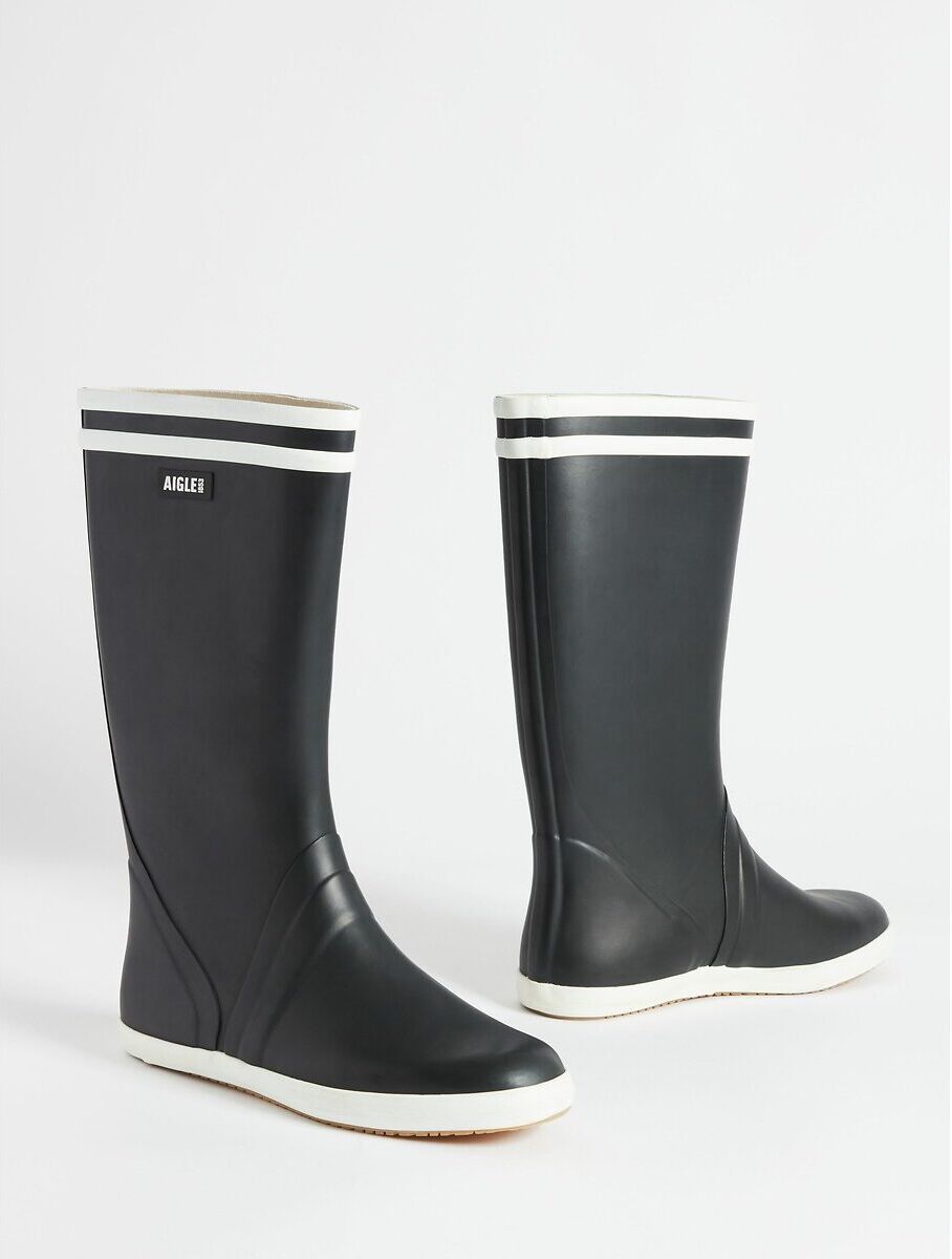 AIGLE Bottes de pluie GOELAND 2