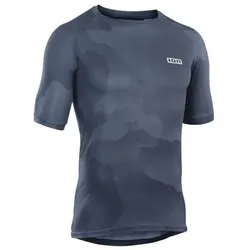ION Herren Bike Base Layer Tee aop - L - L