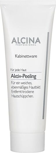 Alcina Hautpflege Jede-HautAktiv-Peeling 250 ml (199,60 € / 1 l)