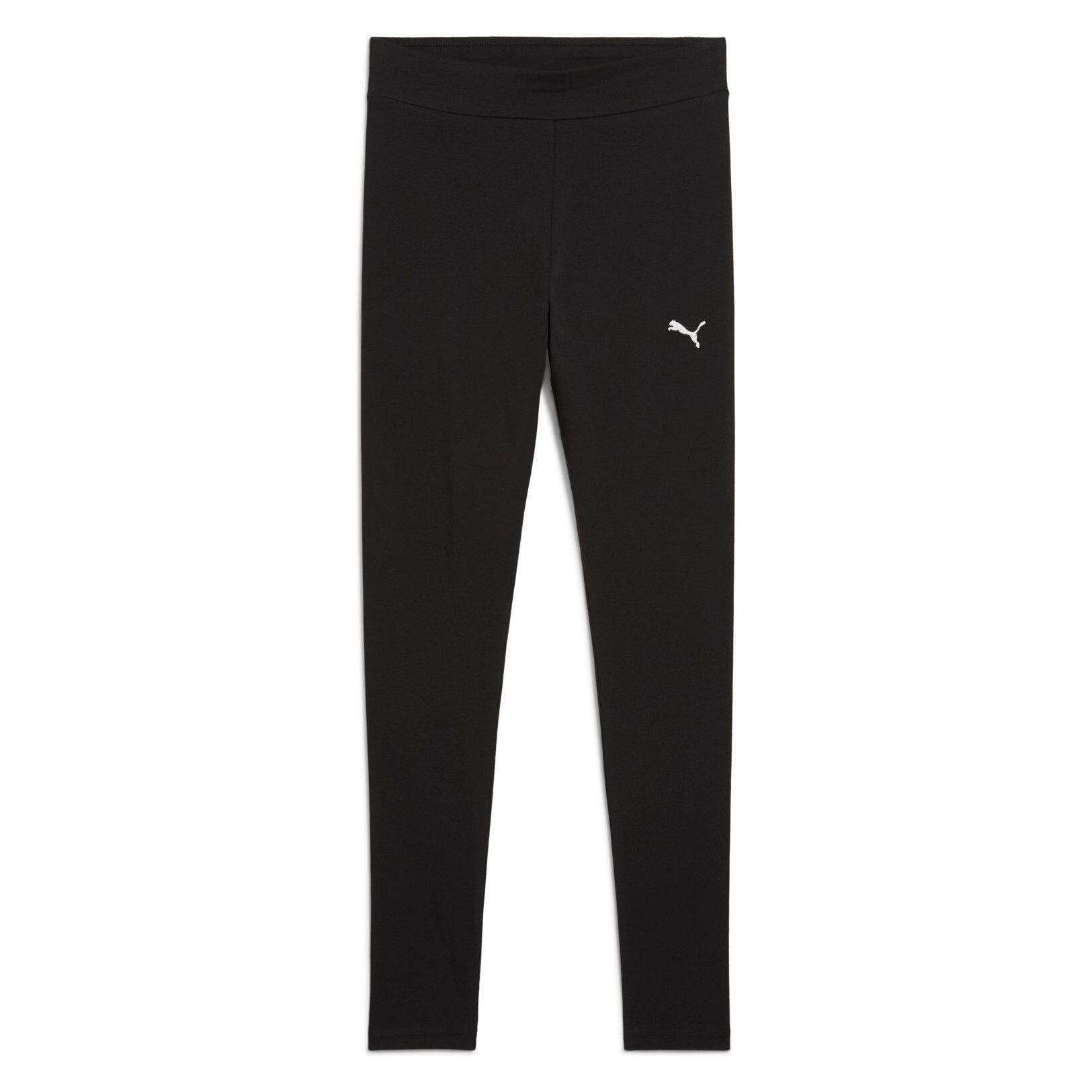 Puma ESS High-Waist Leggings (XL) (684980)