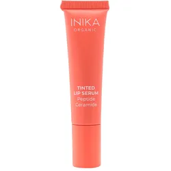 10ml INIKA Organic Tinted Lip Serum