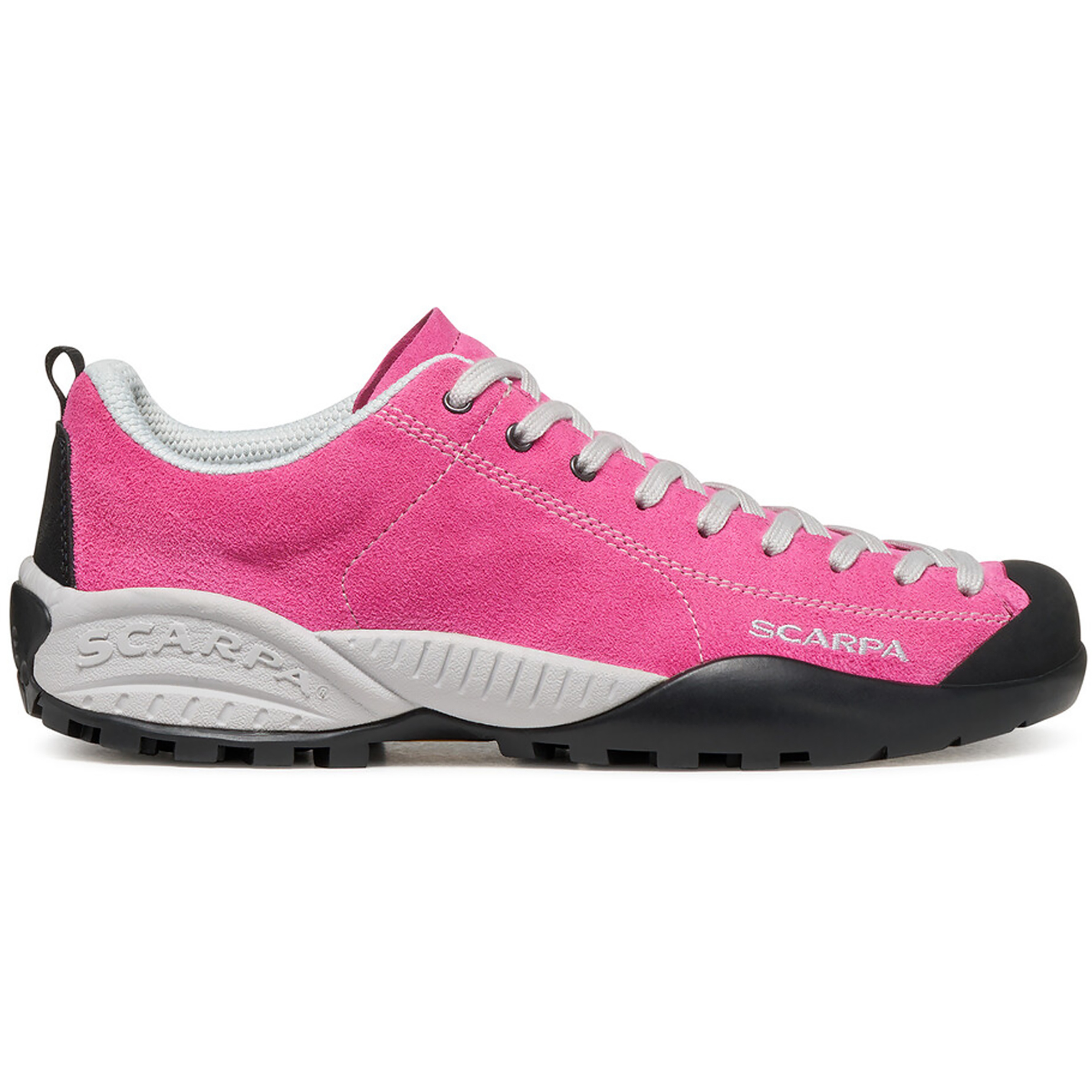 Scarpa Mojito Freizeitschuhe pink Größe 37.5 Lifestyle