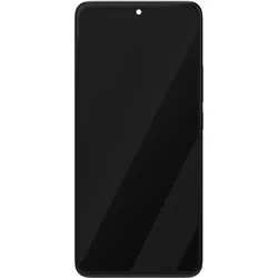 Xiaomi Ersatzteil Bildschirm + Touchscreen (Inkl. Gehäuse) (Display, Xiaomi Poco F5 Pro), Mobilgerät Ersatzteile, Schwarz