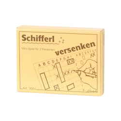 Bartl Schifferl versenken 242959