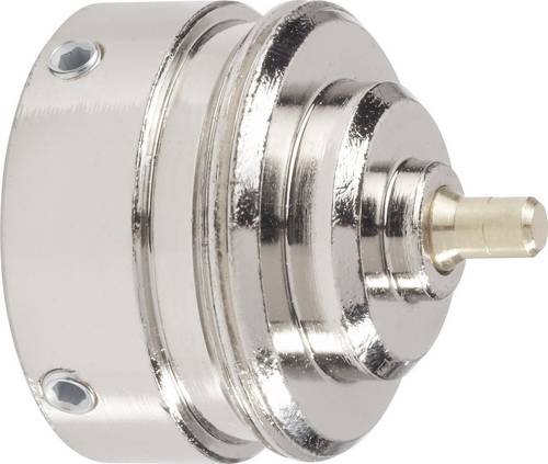 Eurotronic 700099 Heizkörper-Ventil-Adapter Passend für Heizkörper Danfoss RAVL