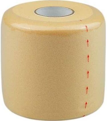 Herbitas Pretape Bandage Color Carne 7 cmx27 m
