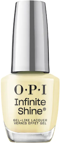 Opi Infinite Shine Long Lasting Gel Effect Nail Polish 15 ml This