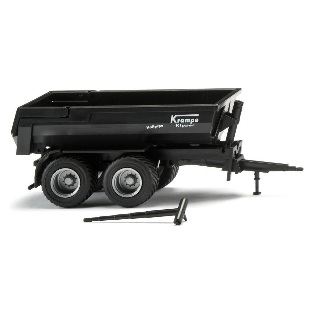 Wiking 038819 H0 Krampe Halfpipe Muldenkipper (038819)