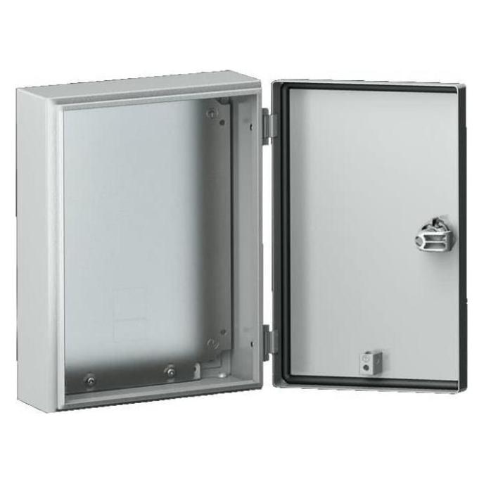 Rittal KX 1556.000 Elektro-Box KX (Gehäuse) (1556000)