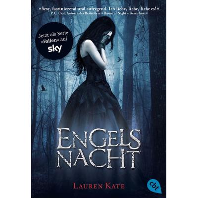 Engelsnacht / Fallen Band 1, Taschenbuch von Lauren Kate, Cbt