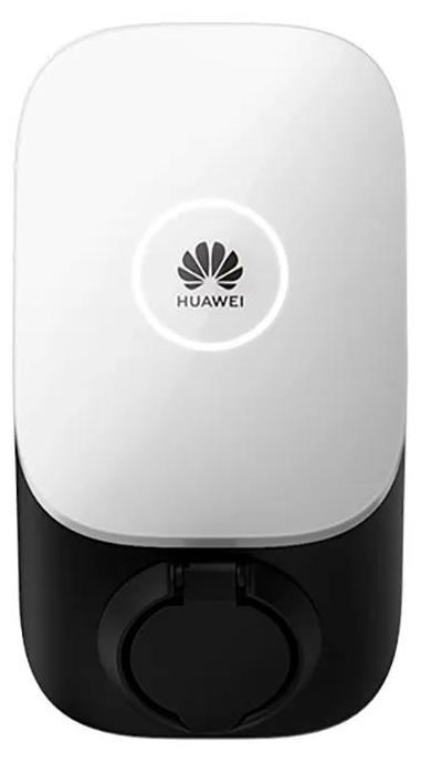 Huawei 22kt-s0 Wechselrichter Durchsichtig Durchsichtig One Size