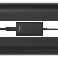 Ansmann APS 2250H Netzteil & Spannungsumwandler Indoor 27 W Schwarz