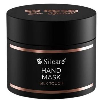 Silcare So Rose! So Gold! Silk Touch Hand Mask 150ml (150 ml) (59319120)