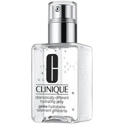 Clinique, Gesichtscreme, 3-Step Skin Care - Dramatically Different Hydrating Jelly (125 ml, Tagescreme)