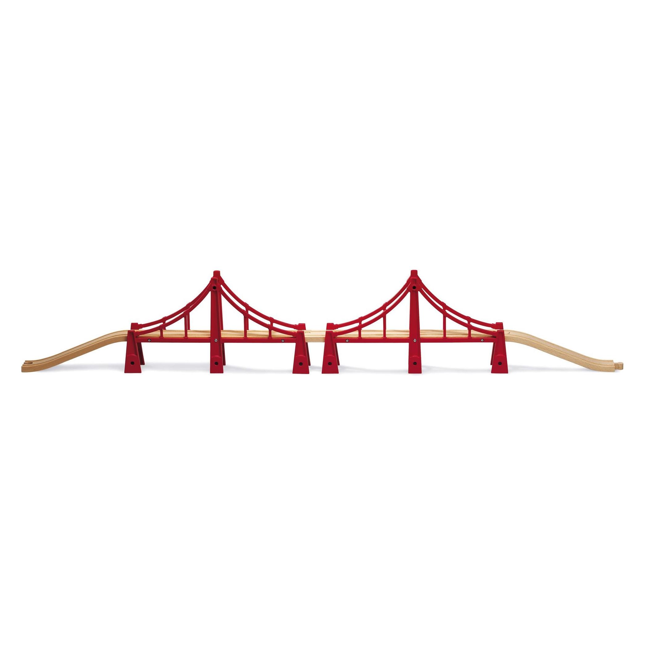 Brio Hängebrücke (33683)