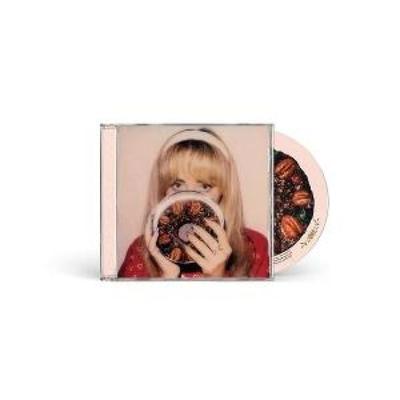 fruitcake - Sabrina Carpenter, CD