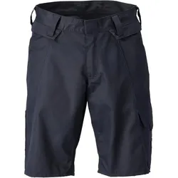 MASCOT Herren Shorts ACCELERATE Schwarzblau 47 - 22049-230-010-C47 - Schwarzblau