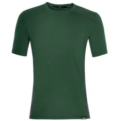 uvex suXXeed industry T-Shirt Herren dunkelgrün  XL - 7077512