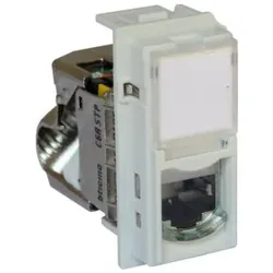 Bticino, Steckdose, KW4279C6AS