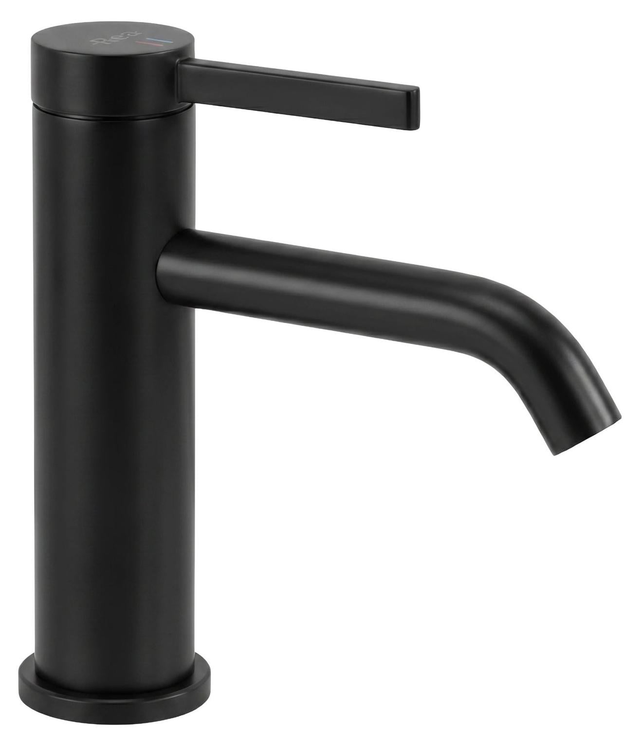 Rea Wastafelkraan Rivo Black