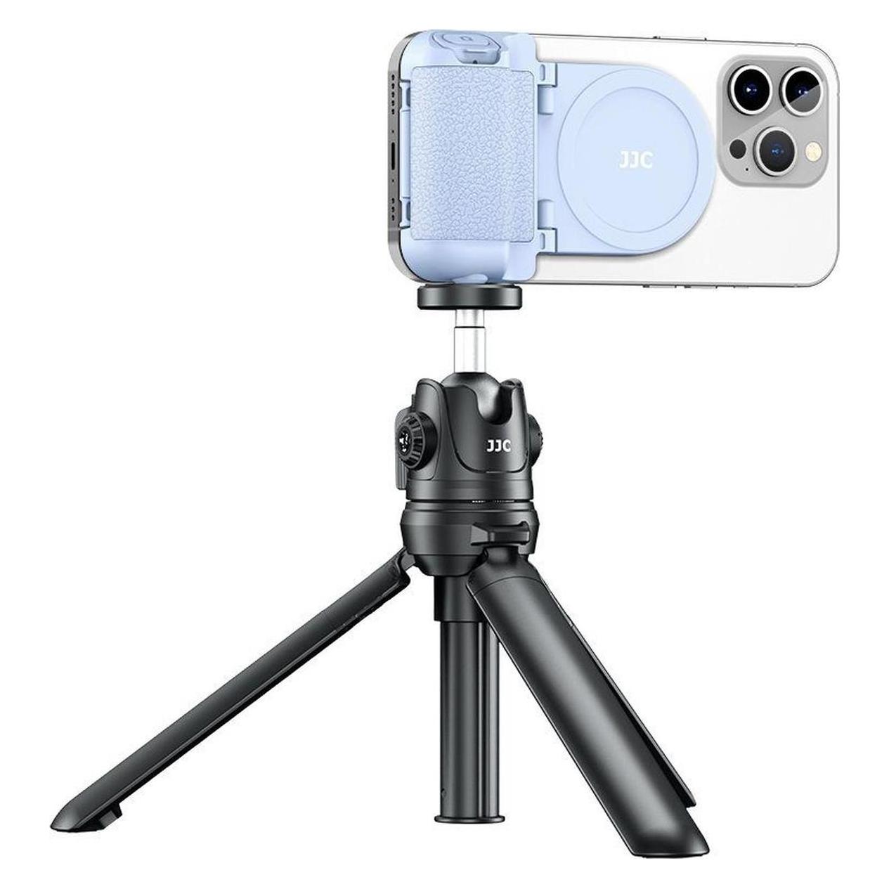 JJC MSG P1 Phone Camera Grip Blue (D256511)