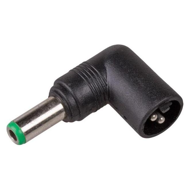 Akyga Stecker für Universal-Netzteilstecker AK-SC-M1 6,3 x 3,0 mm 15V (49104158)