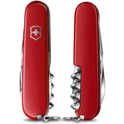 Victorinox, Taschenmesser, Spartan