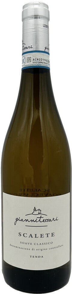 Soave Classico 'Scalette' Giannitessari 2025