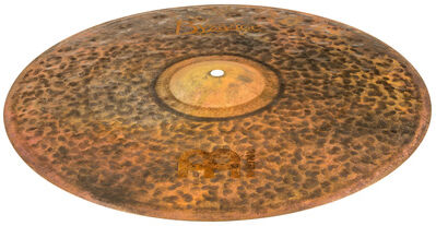 Meinl "17" Byzance Extra Dry T. Crash"