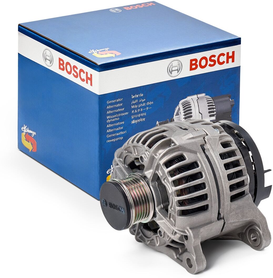 Bosch 0 986 046 520 Alternator