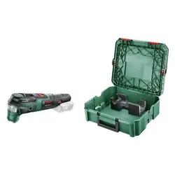 Bosch DIY AdvancedMulti 18 (CC) Akku-Multifunktionswerkzeug (0603104002)