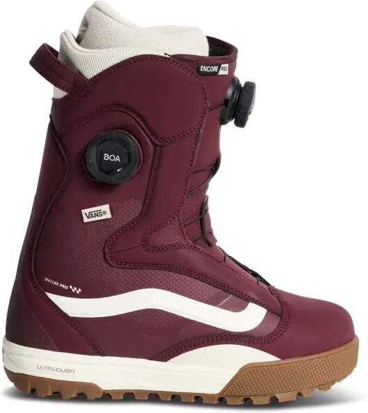 Snowboard Boots Vans Encore Pro 2.0 Damen (Port Royale - 35)