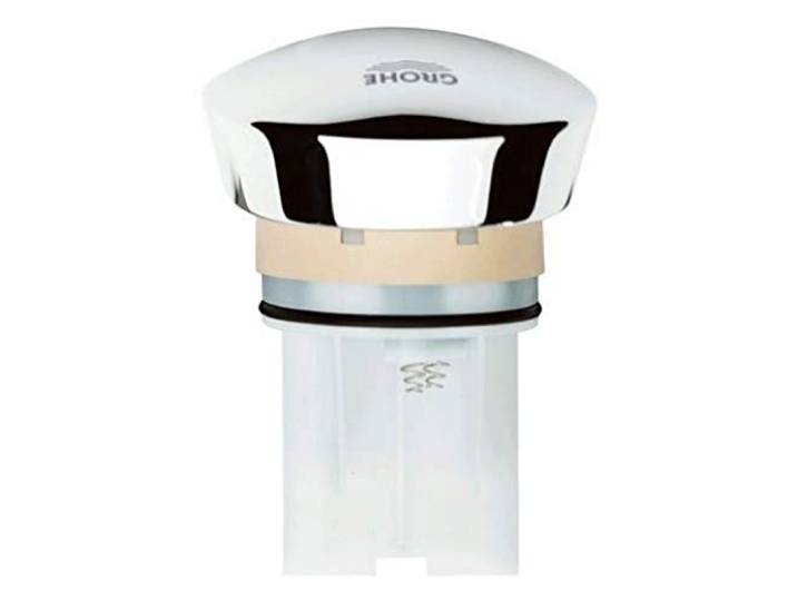 GROHE Ersatzteil, Kartusche für Armaturen original Ersatzteil zum Austausch der bestehenden Kartusche, sichere Passform (43497000)