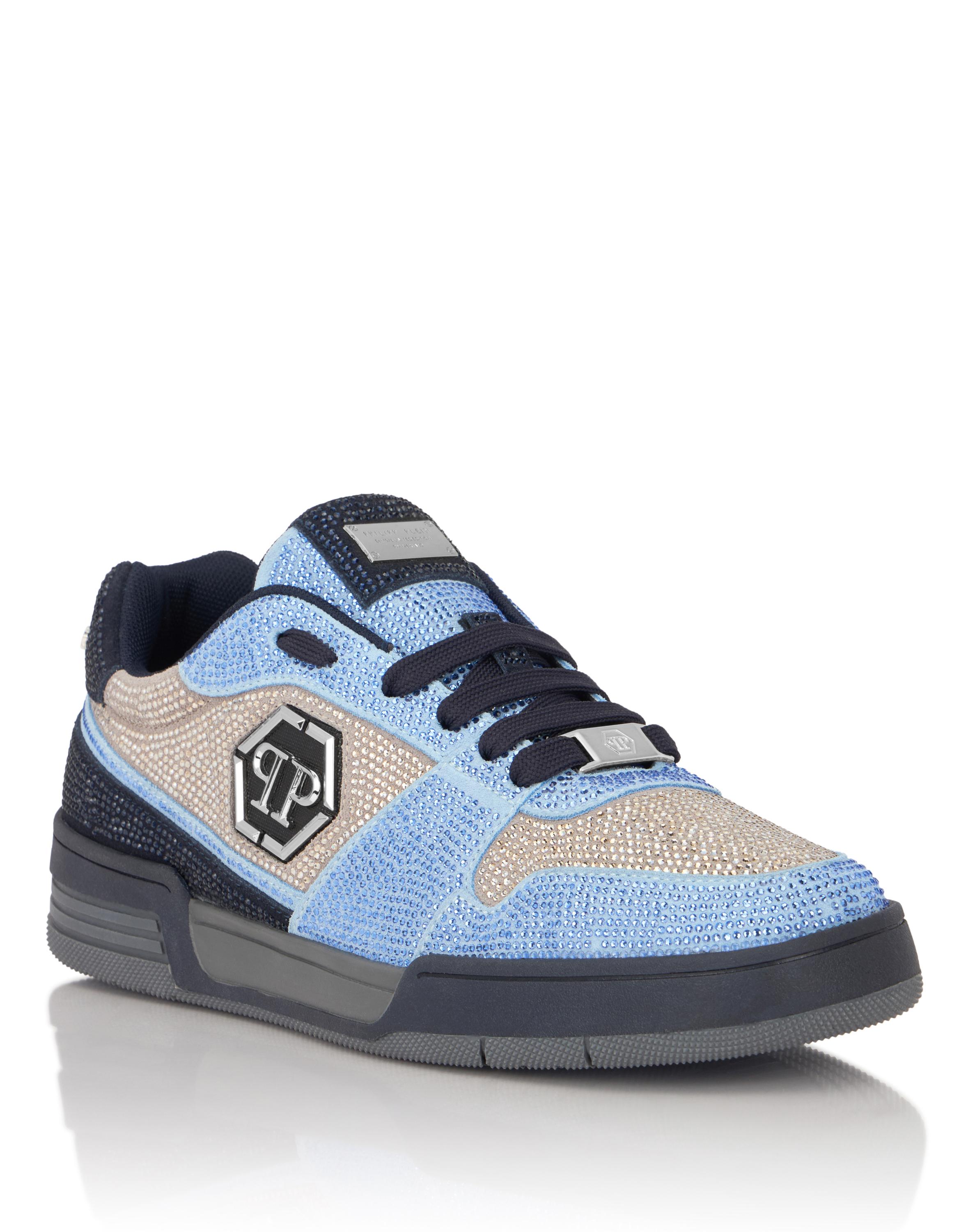 Low-Top-Sneaker