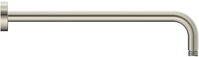 Ideal Standard Brausearm B9445GN 400 mm, Silver Storm, Wandanschluss