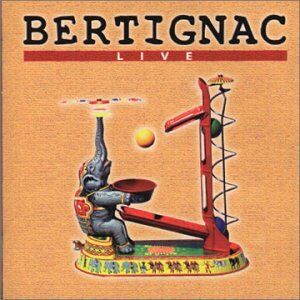 Louis Bertignac - Live - Preis vom 08.10.2026 07:26:42 h
