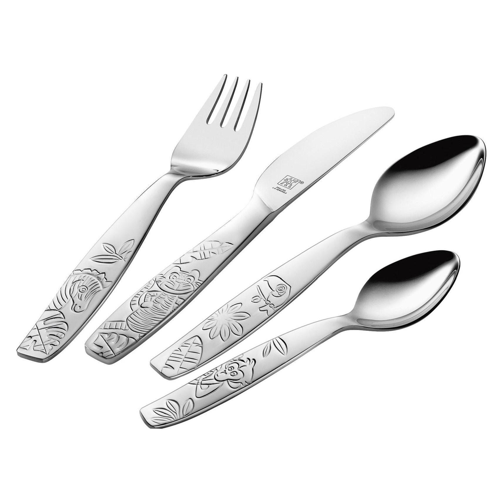 Zwilling Jungle (07135-610-0)