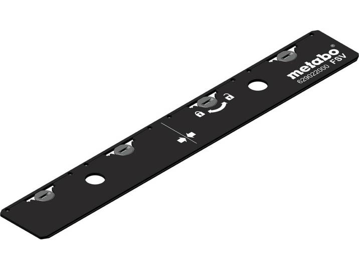 Raccord FSV pour scie circulaire