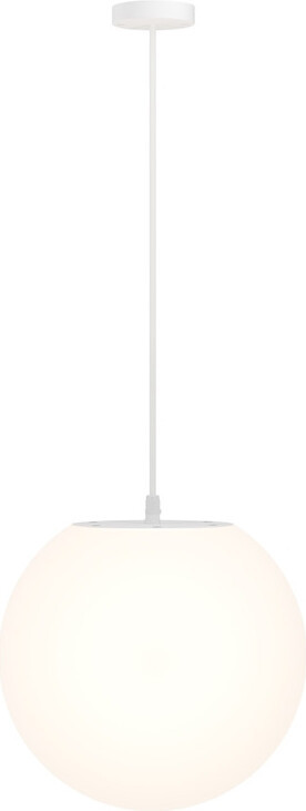 Maytoni Outdoor Erda Hanglamp O594PL-01W voor de tuin