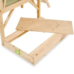 EXIT Sandkasten-Erweiterung für Spielhaus
